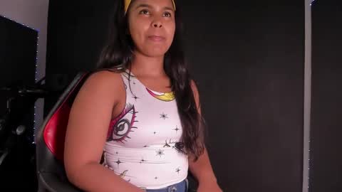 Zoe online show from January 8, 11:41 pm