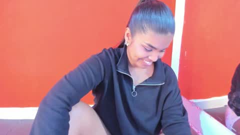 Zoe online show from February 10, 2:08 am