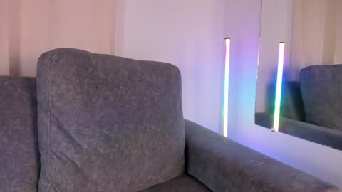 Zoe online show from February 10, 7:49 pm