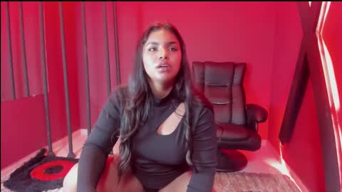 Zoe online show from February 13, 7:21 pm