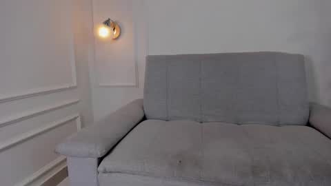 Zoe online show from February 20, 7:08 pm