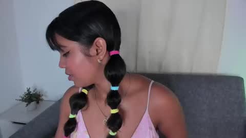 Zoe online show from February 24, 9:41 pm