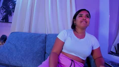 Zoe online show from September 21, 2:46 am