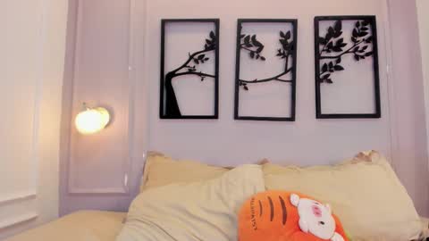 Zoe online show from November 22, 3:16 am