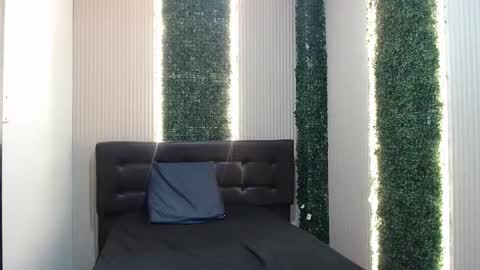 Snapshot of zoe_silver1 chatting on November 10, 6:07 pm Zoe online show from November 10, 6:07 pm