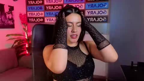 zoe_swett online show from April 21, 1:06 pm