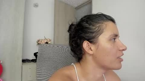 Snapshot of zoe_wattson chatting on June 24, 4:33 am Zoe online show from June 24, 4:33 am