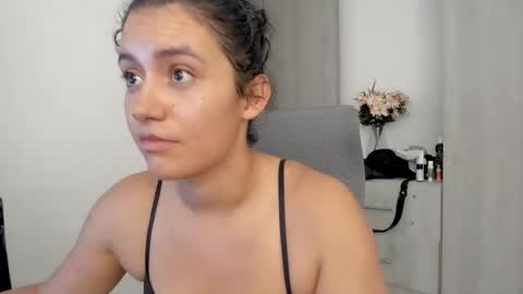 Snapshot of zoe_wattson chatting on July 30, 11:15 pm Zoe online show from July 30, 11:15 pm