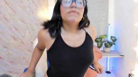 Zoe online show from March 17, 11:13 am