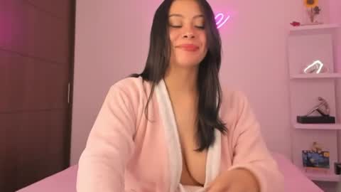 zoecams online show from July 10, 7:27 pm