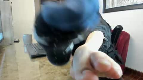 Zoe online show from June 9, 8:42 pm