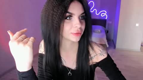 zoedrift online show from September 21, 12:18 pm