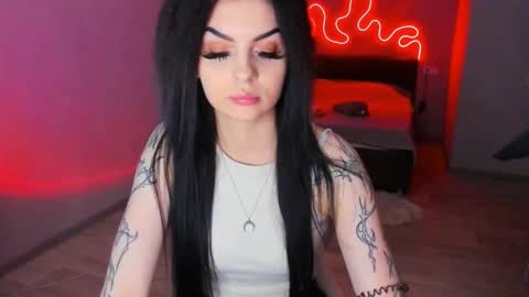 zoedrift online show from January 11, 3:39 pm