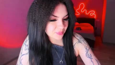 zoedrift online show from February 4, 3:29 pm