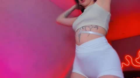 zoedrift online show from March 3, 4:35 pm