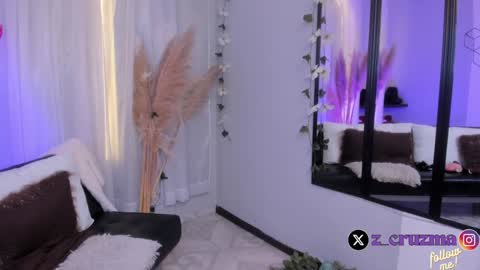 Camila  online show from January 19, 3:21 pm