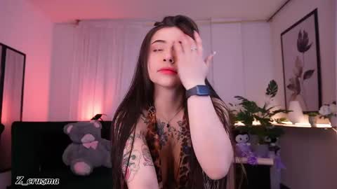 Camila  online show from June 3, 11:57 am