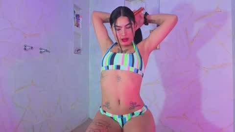 Catt online show from January 31, 10:08 pm