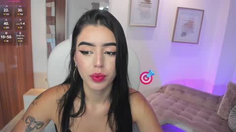  zoee jackson online show from January 30, 7:04 pm