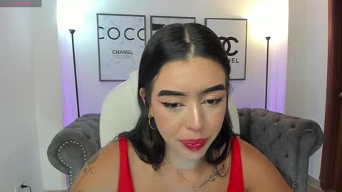  zoee jackson online show from February 3, 6:49 pm