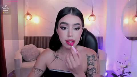  zoee jackson online show from June 14, 6:43 pm