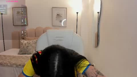  zoee jackson online show from June 17, 6:42 pm