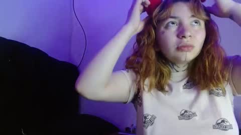 zoee jhonnyy online show from March 2, 8:59 am