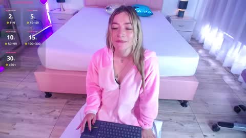 Snapshot of zoee_joness chatting on January 24, 3:02 pm zoe online show from January 24, 3:02 pm