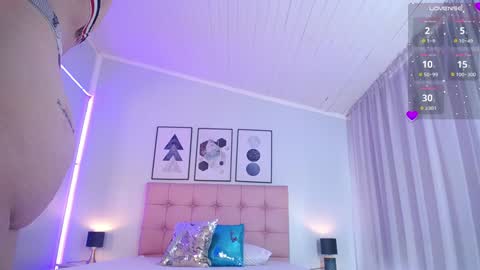 Snapshot of zoee_joness chatting on January 30, 2:58 pm zoe online show from January 30, 2:58 pm