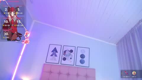 Snapshot of zoee_joness chatting on February 1, 2:56 pm zoe online show from February 1, 2:56 pm