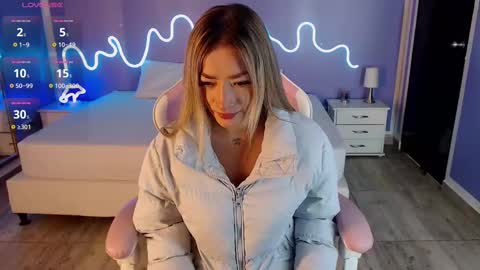 Snapshot of zoee_joness chatting on March 4, 3:33 am zoe online show from March 4, 3:33 am