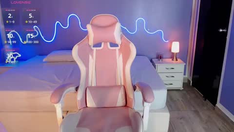 Snapshot of zoee_joness chatting on March 4, 9:40 am zoe online show from March 4, 9:40 am