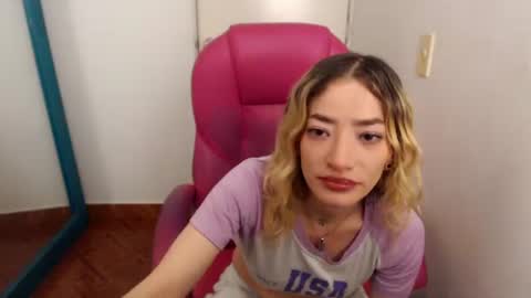 zoe online show from July 28, 1:56 am