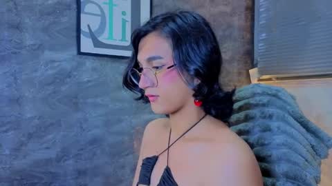 ZOE online show from May 22, 6:09 am