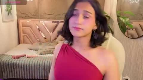 ZOE online show from July 22, 9:06 pm