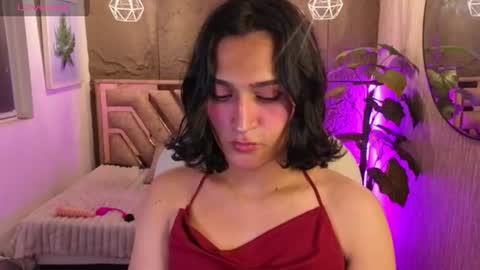 ZOE online show from July 26, 4:09 am