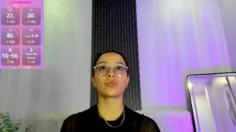 Zoe 3 online show from July 20, 5:26 pm