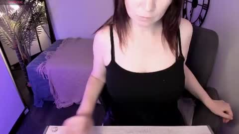 Zoe online show from July 25, 1:41 pm
