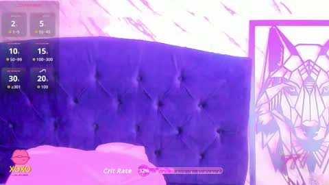 Laura  online show from May 7, 4:51 am