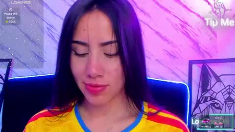 Laura  online show from June 18, 6:13 am