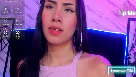 Laura  online show from June 19, 5:34 am