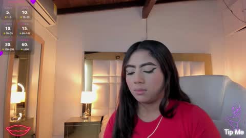 zoei_moon online show from January 13, 7:08 pm