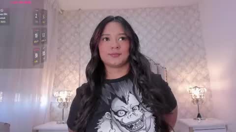 Zoe online show from June 21, 4:31 pm