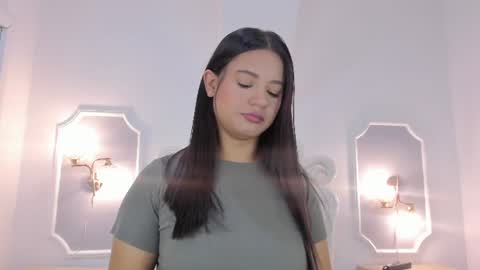 Zoe online show from July 29, 2:59 pm