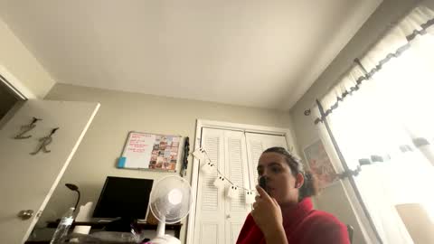 LovelyLatin25 online show from October 7, 2:47 pm