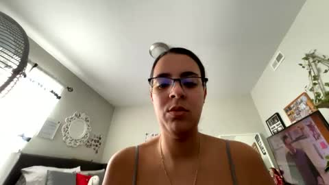 LovelyLatin25 online show from October 9, 2:04 pm