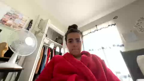 LovelyLatin25 online show from October 10, 3:44 pm