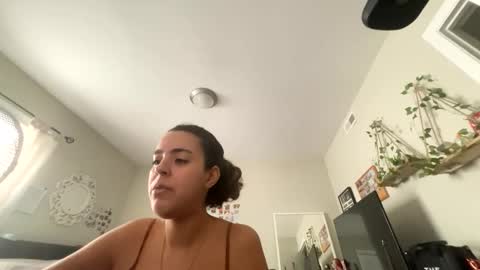 LovelyLatin25 online show from October 13, 2:50 pm