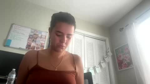 LovelyLatin25 online show from October 14, 2:29 pm