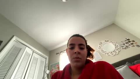 LovelyLatin25 online show from October 16, 4:08 pm